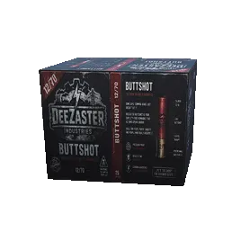 Buttshot Munition im DEADSIDE Inventar