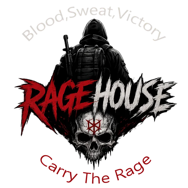RAGEHOUSE Community