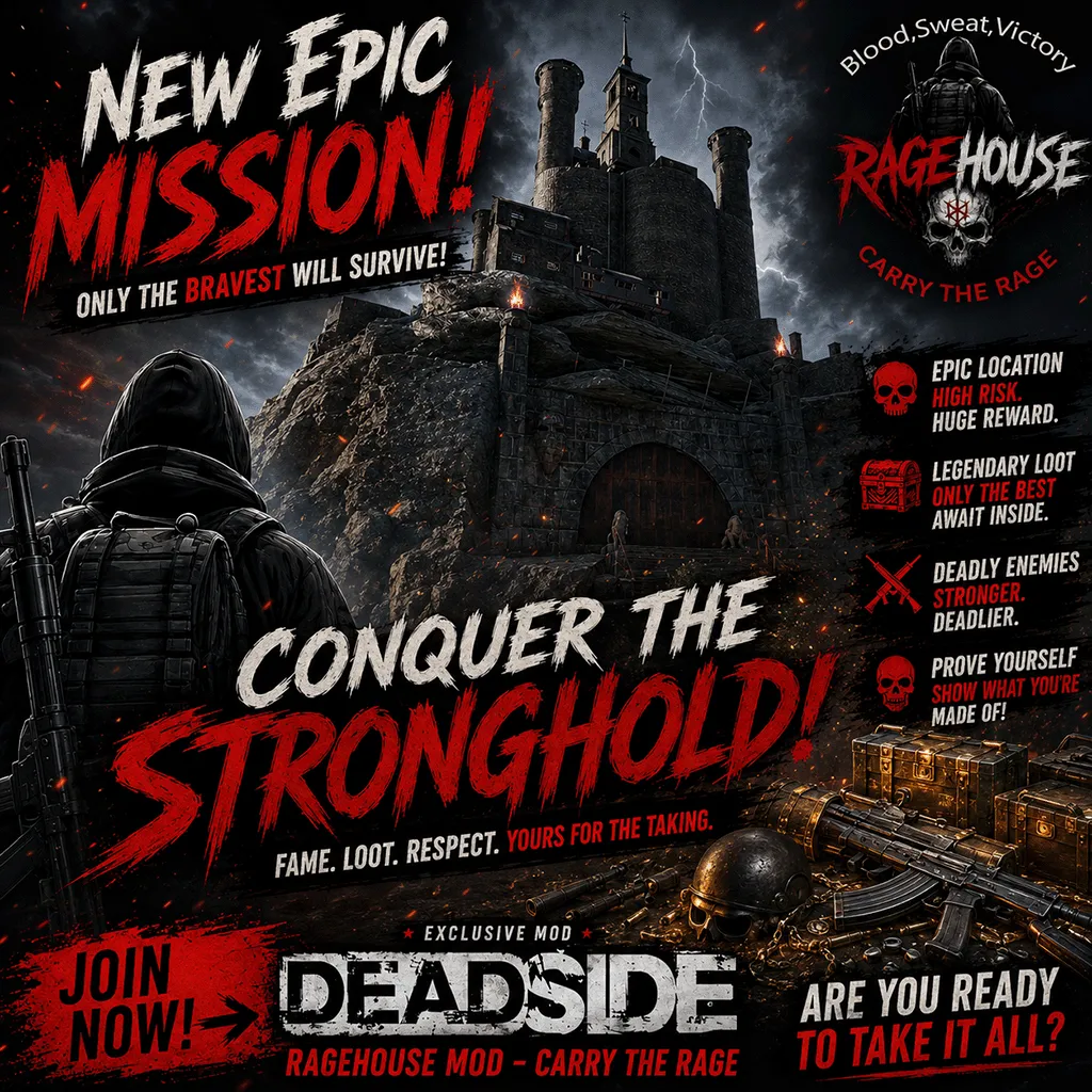 House of the Doomed