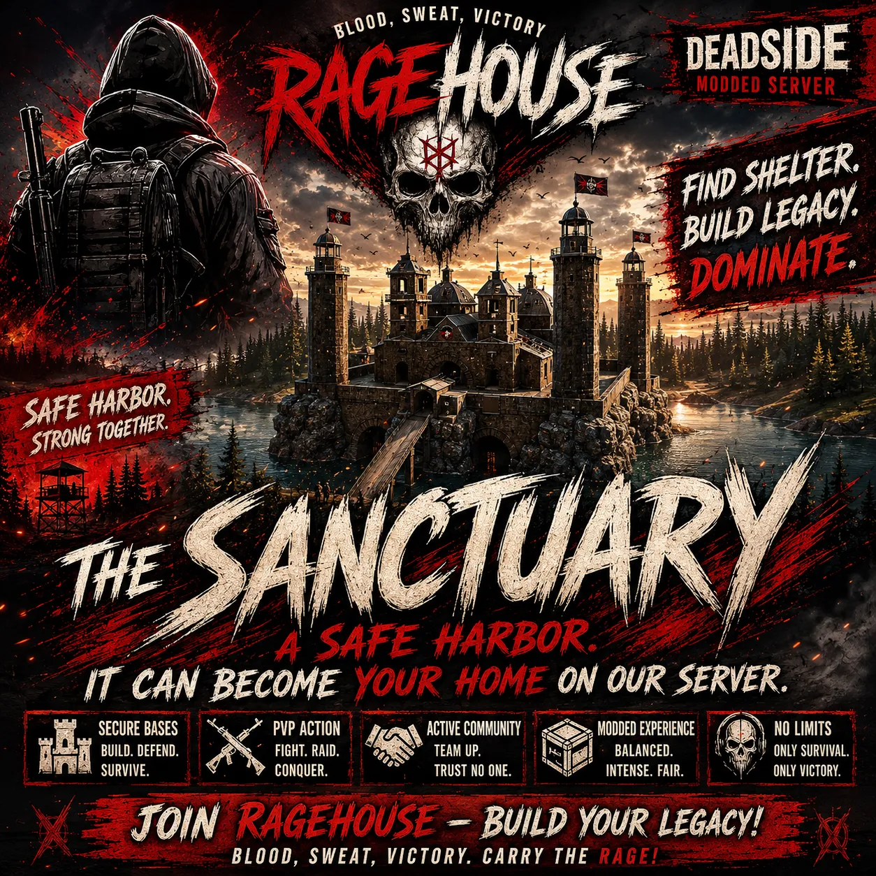 The Sanctuary